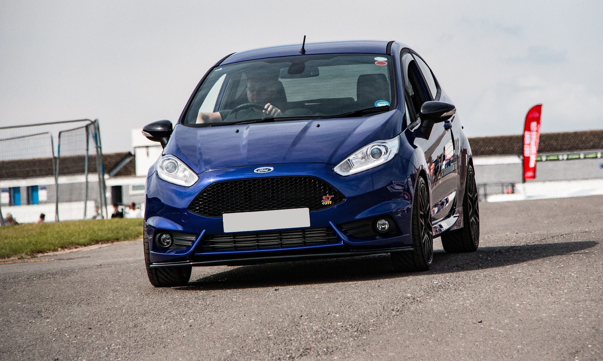 Ford EV Technology