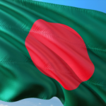 electrical vehicles in Bangladesh