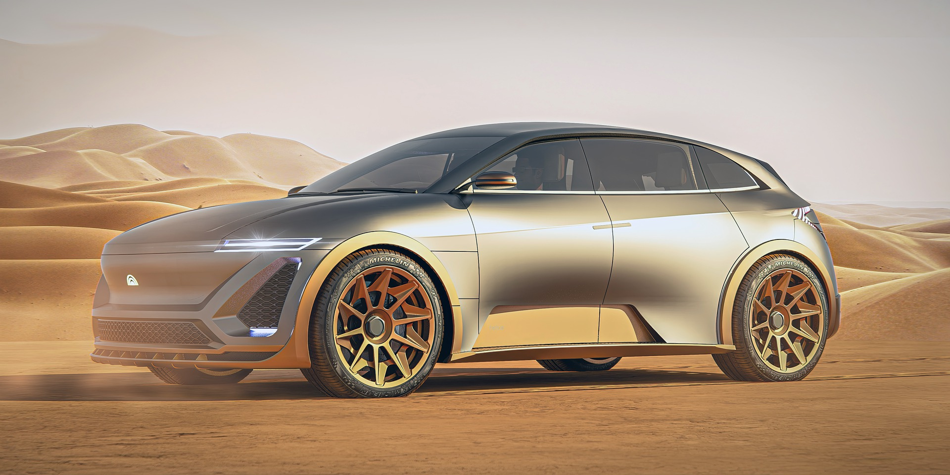 Electrical Vehicles in Pakistan in 2030: A Complete Guide