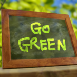 Go Green Electrical Vehicles