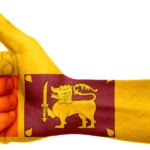 Electrical Vehicles in Sri Lanka