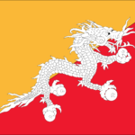 Electrical Vehicles in Bhutan