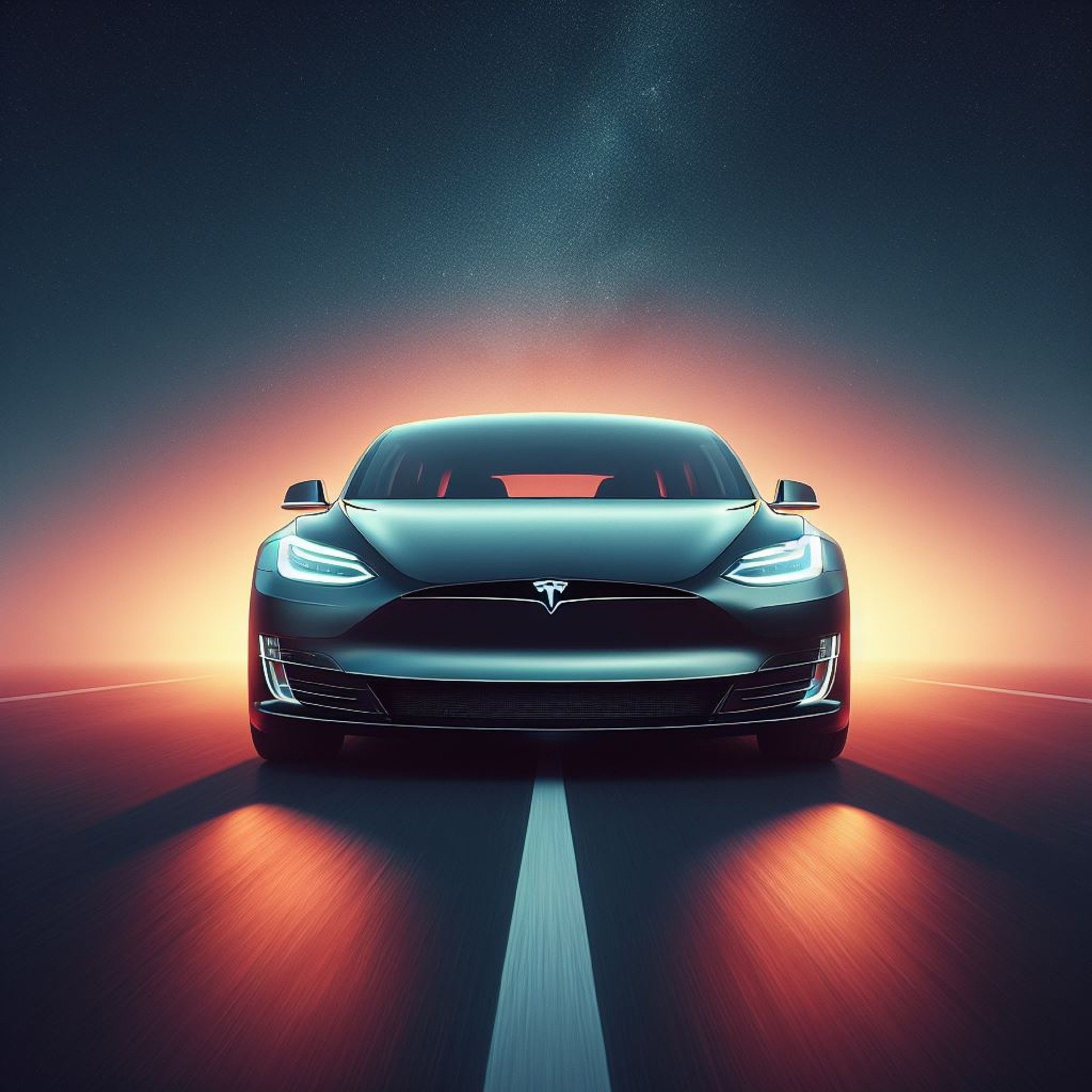 Tesla in India