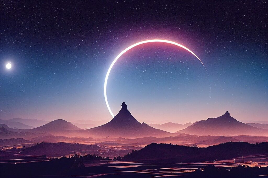 Lunar phases