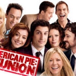 American Pie: American Reunion