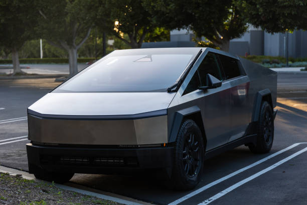 What Are the Advantages of Electric Vehicles?