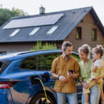 Electric Vehicles in France