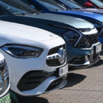 Electric Cars in Germany