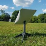 Installation Of Starlink Internet