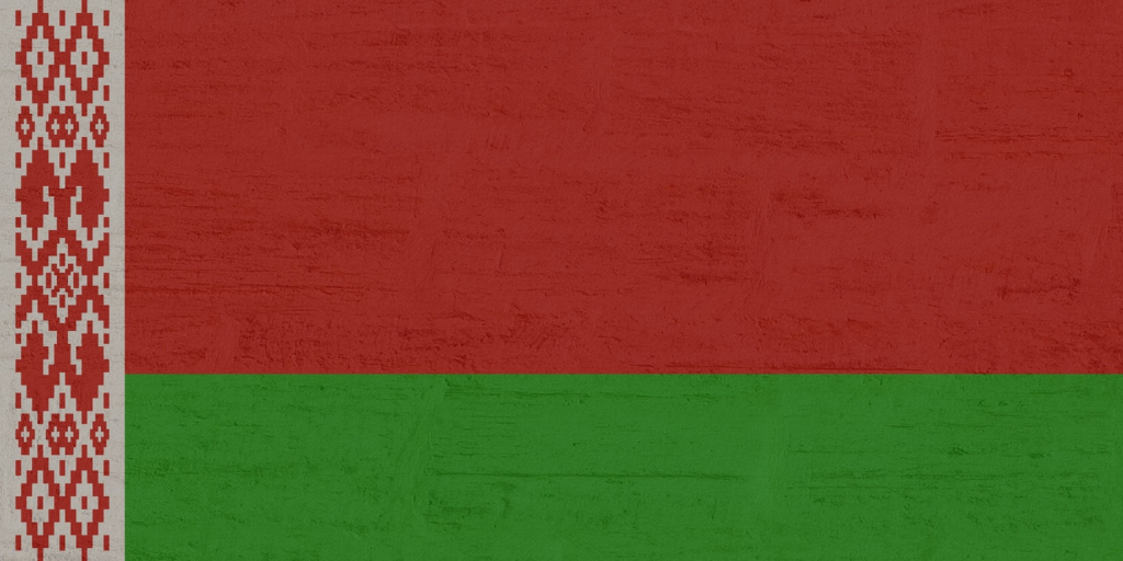 Electric Vehicles in Belarus