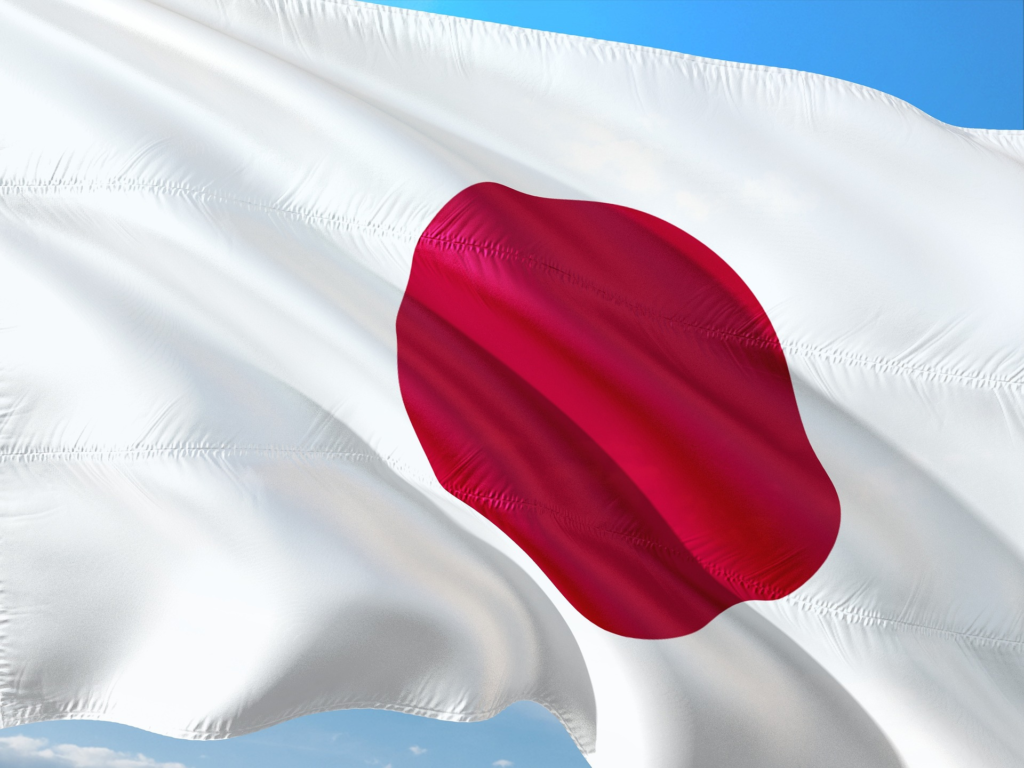 Electric Vehicles in Japan