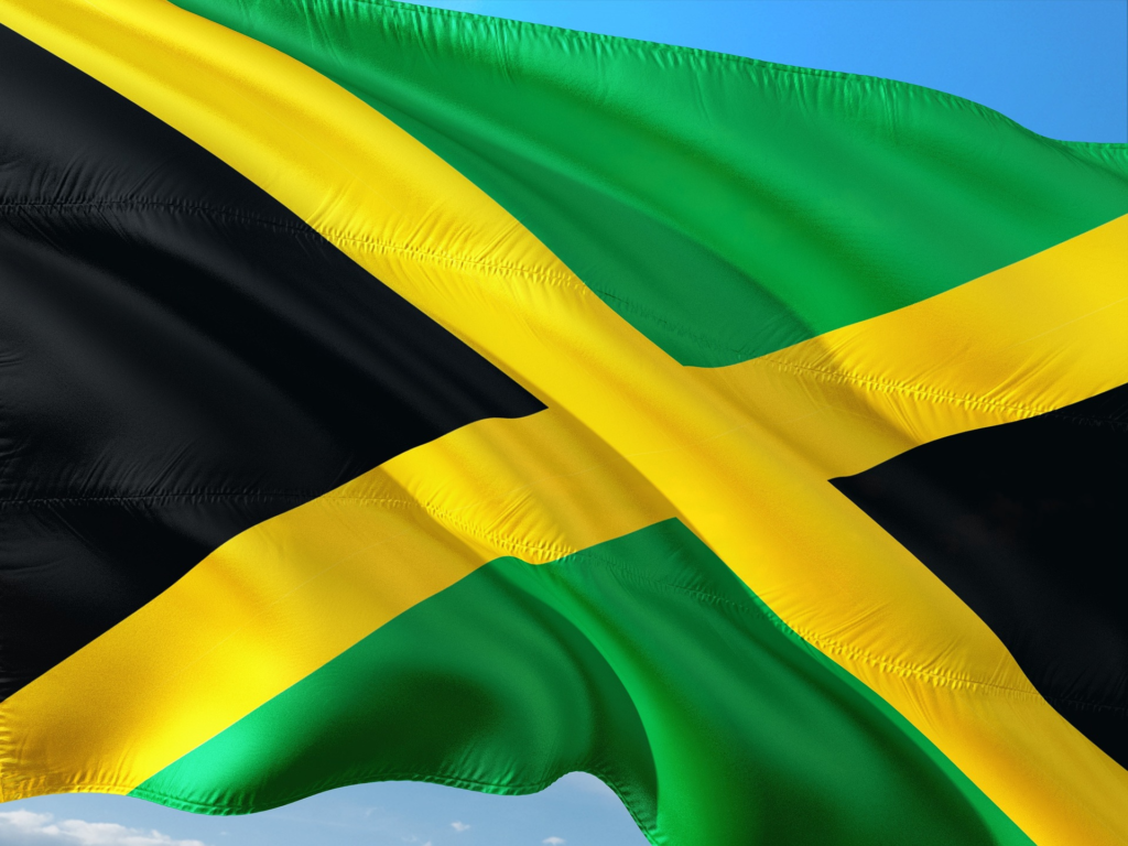 Electric Vehicles in Jamaica
