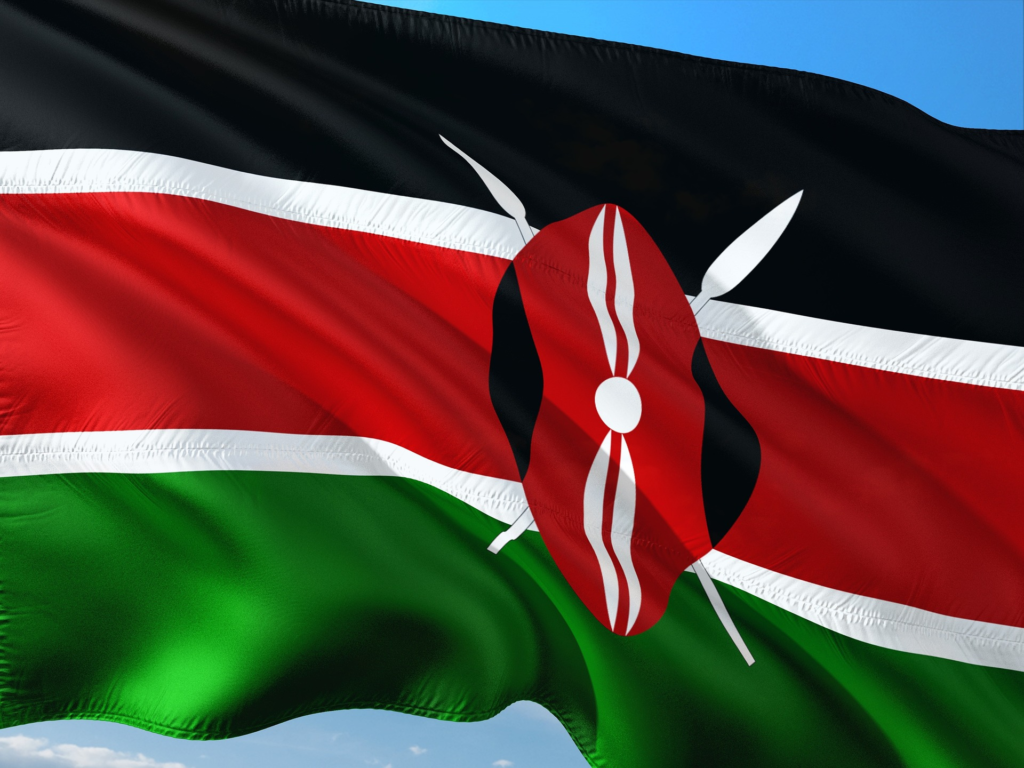 Electric Vehicles in Kenya