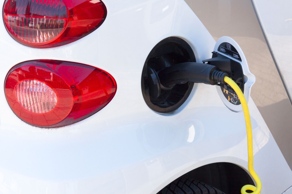 Electric Vehicle Companies in Japan