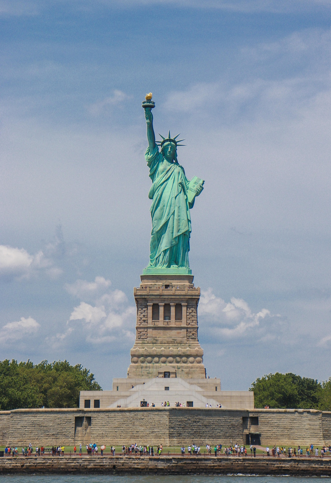 Electric Vehicles in New York