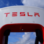 Charging Stations in California