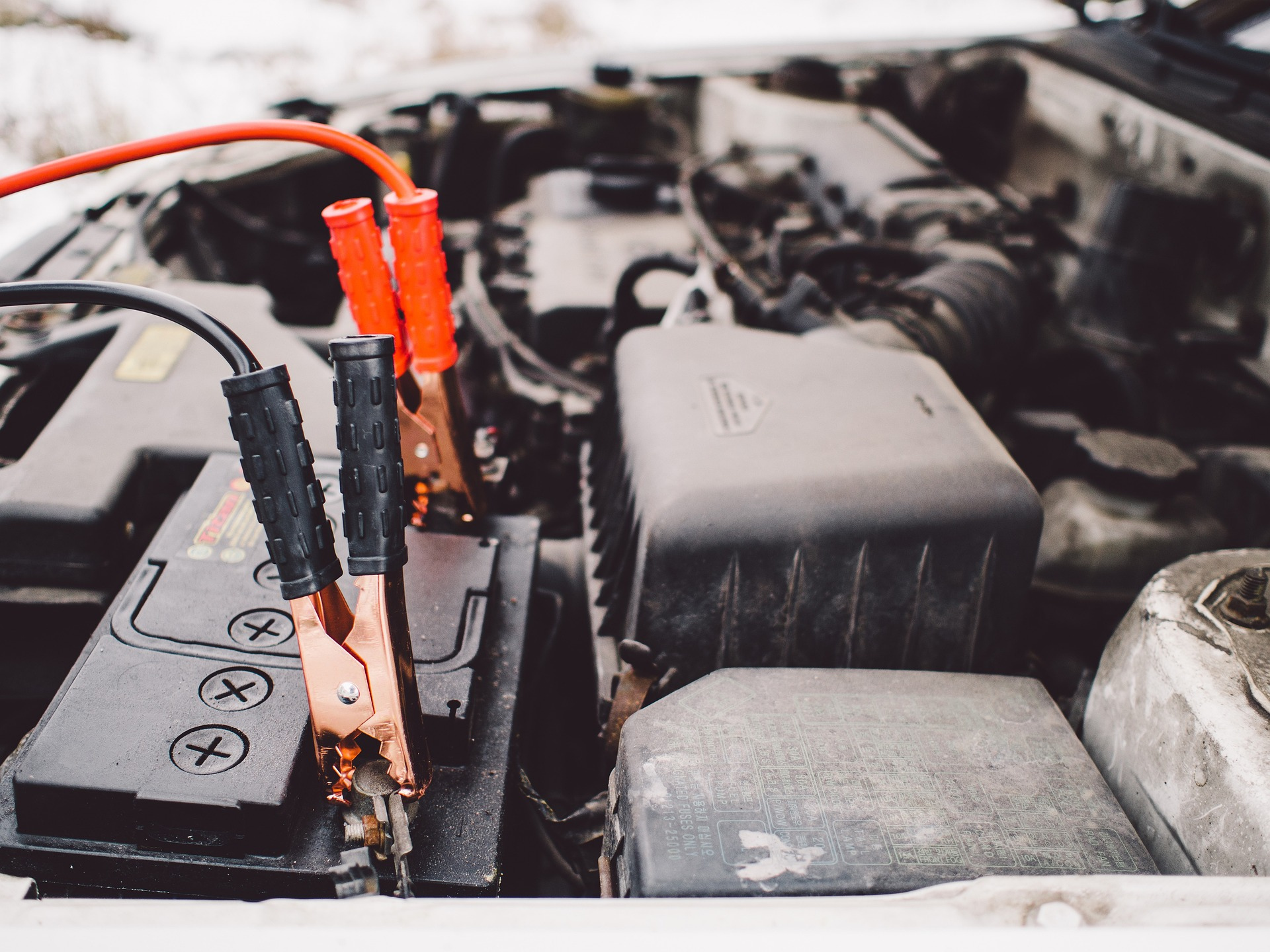 Electric Vehicle Parts Manufacturers in India