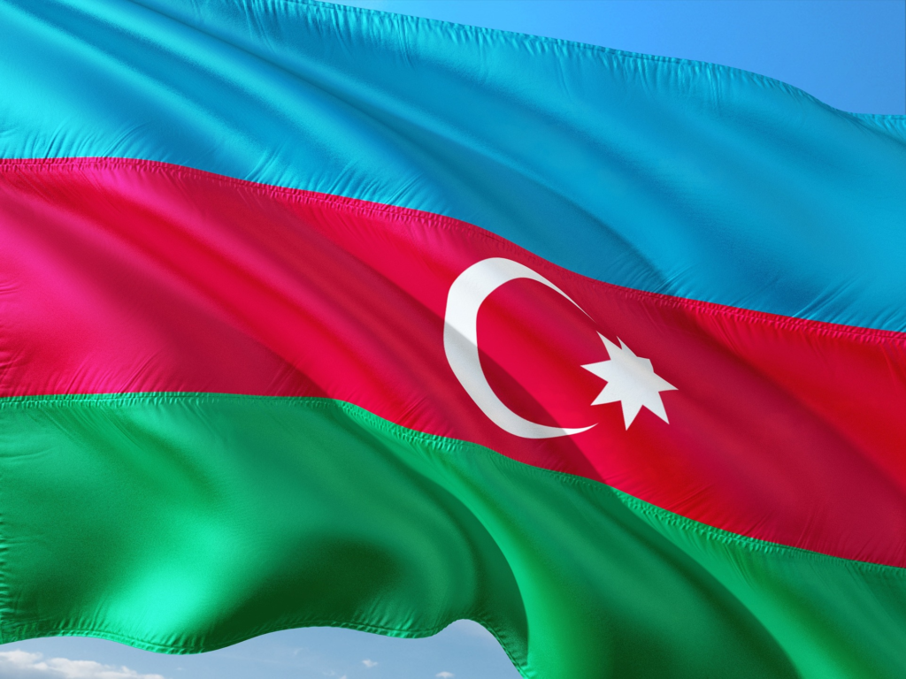 Electric Cars in Azerbaijan