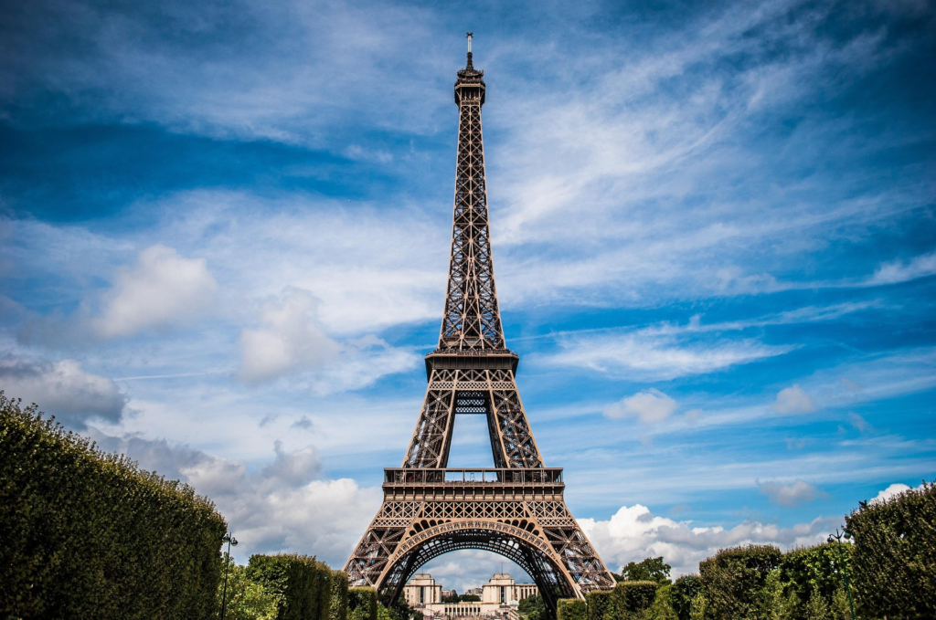 Electric Vehicles in Paris