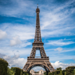 Electric Vehicles in Paris