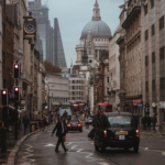 Electric Vehicles in London