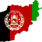 Driving License in Afghanistan