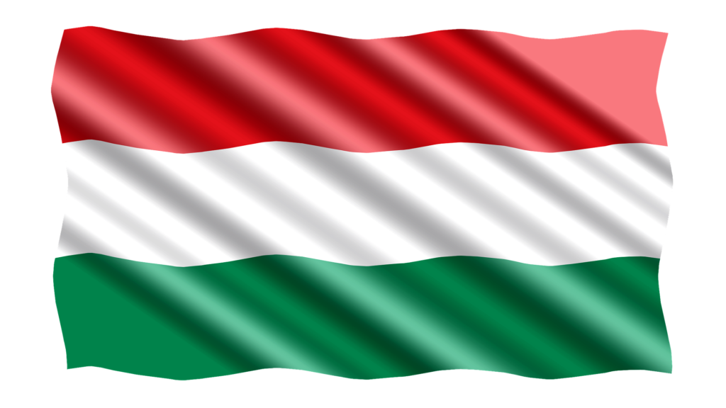 Electric Vehicles in Hungary