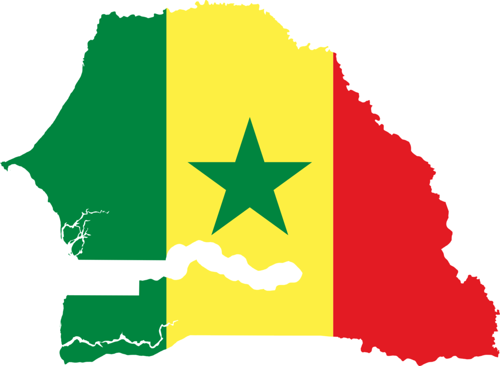 Electric Vehicles in Senegal