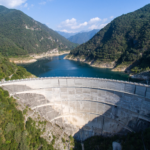 Dams in Pakistan