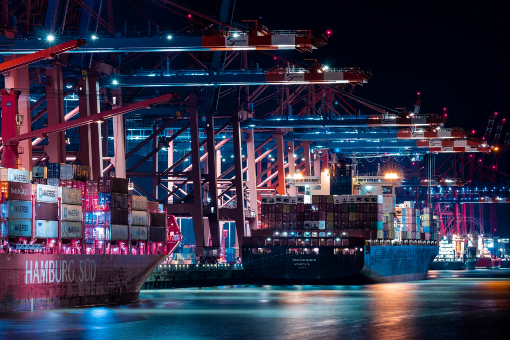 List of Ports in Pakistan