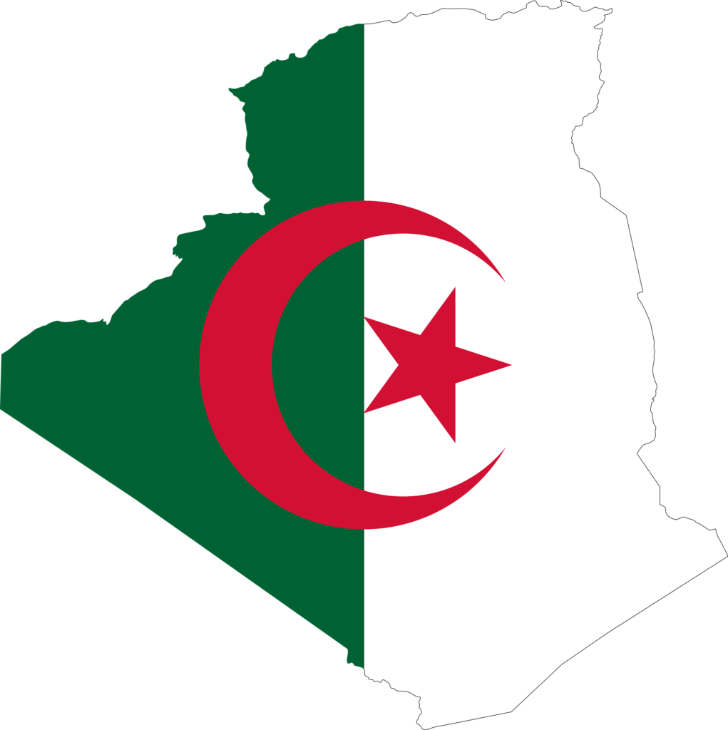 Electrical Vehicles in Algeria