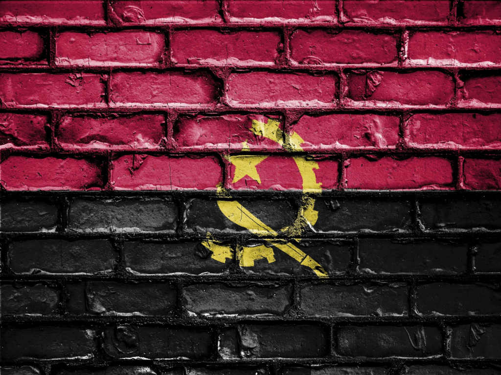 Electric Vehicles in Angola