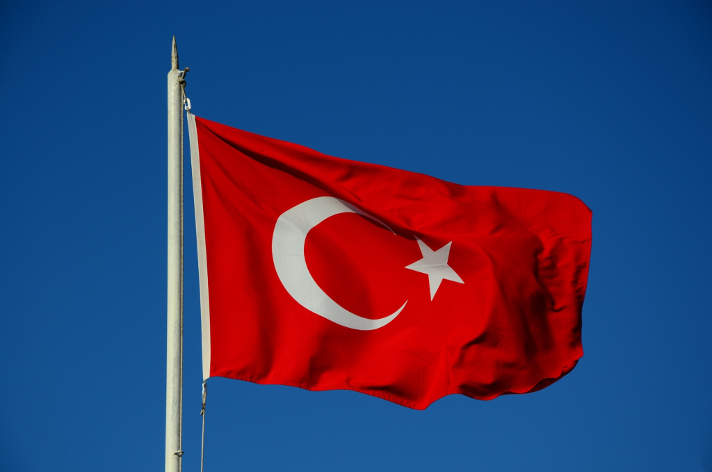 Electric Vehicles in Turkey