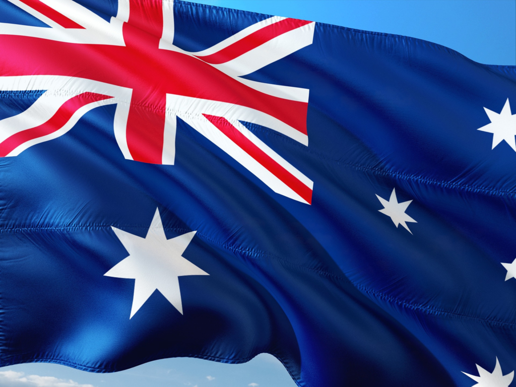 Electric Vehicles in Australia