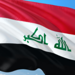 Driving License in Iraq