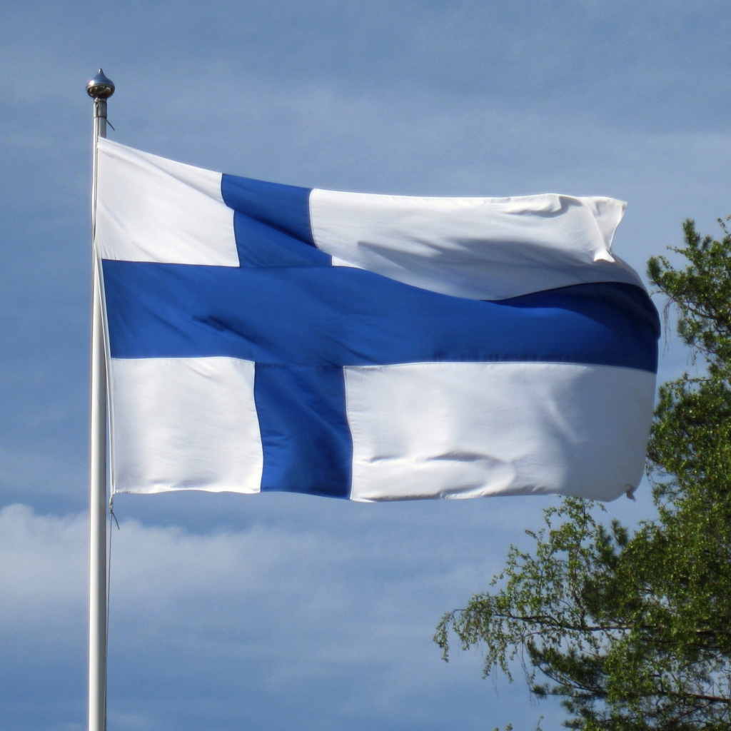 Electric Vehicles in Finland