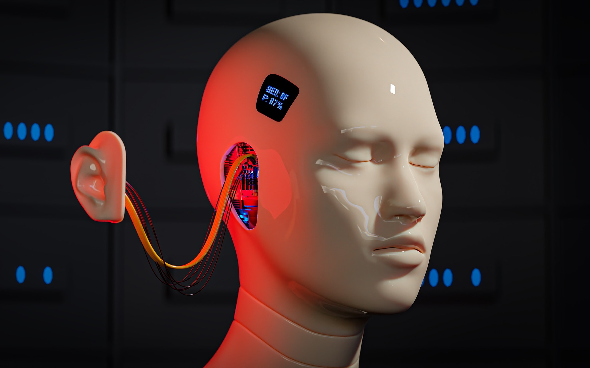 The Emergence of AI