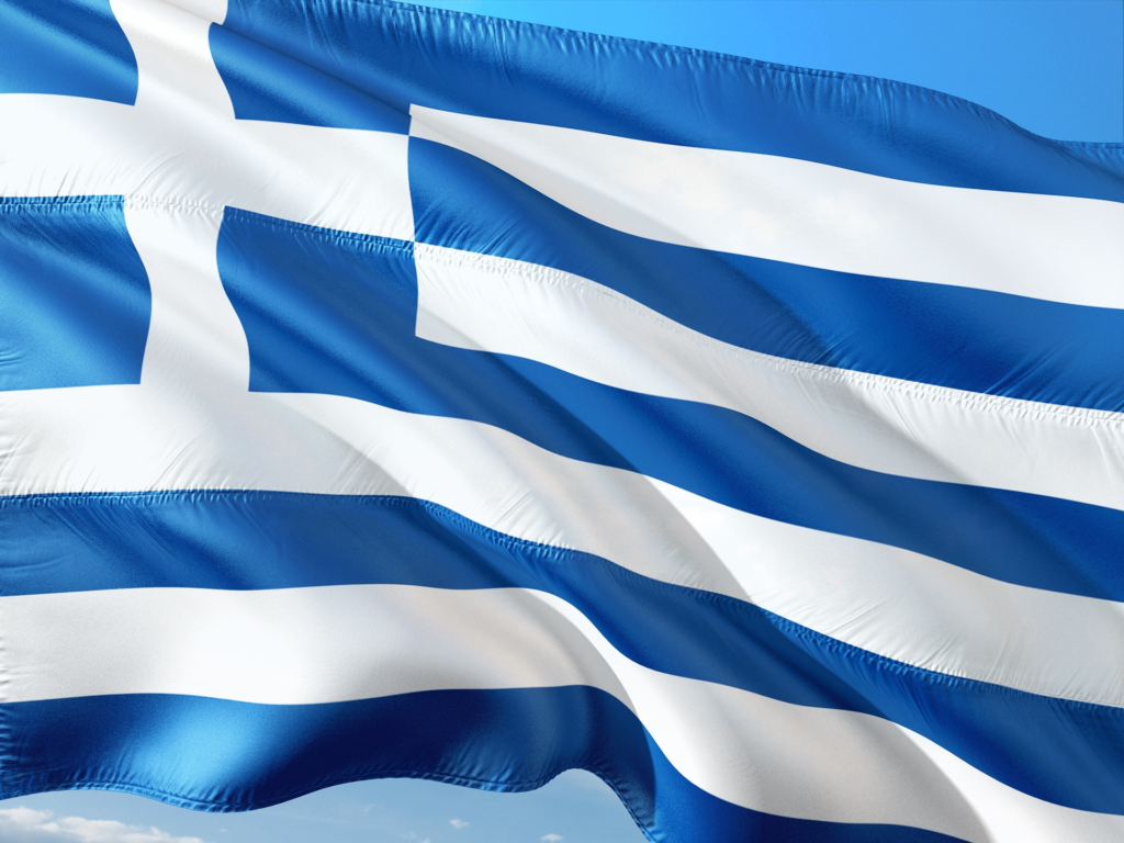 Electric Vehicles in Greece