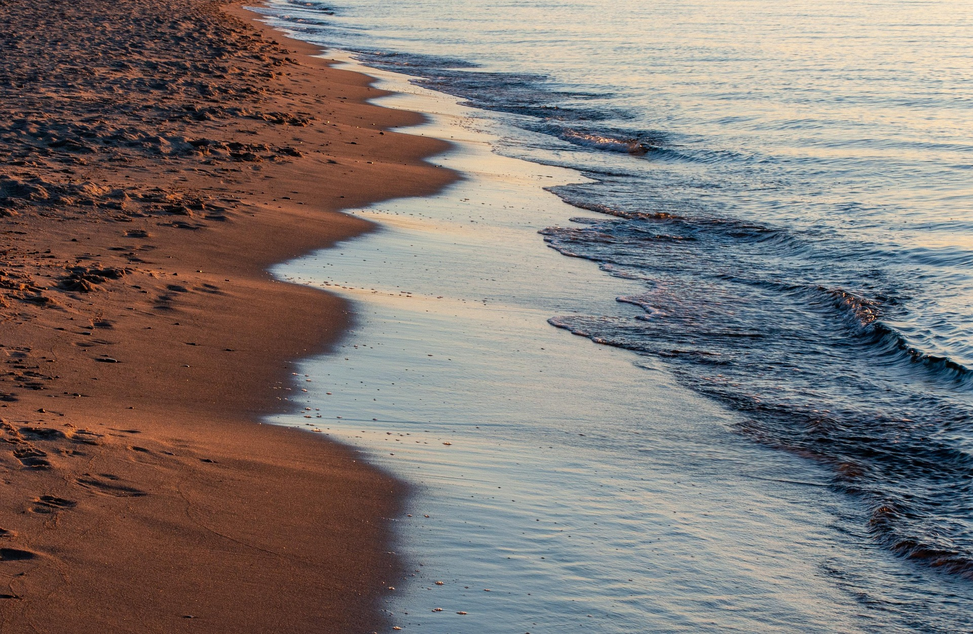 Beaches in Pakistan