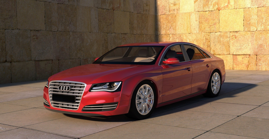 Modern Electric Vehicles Technology