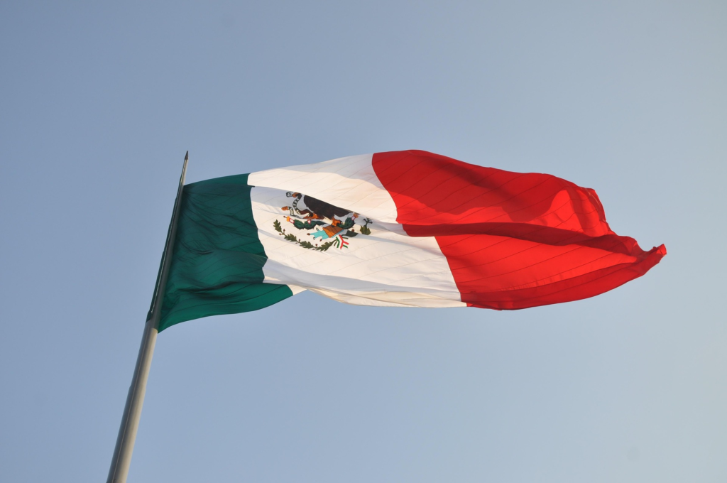 Electric Vehicles in Mexico
