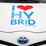 Hybrid Electric Vehicles