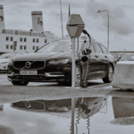 Hydrogen-Powered Electric Vehicles