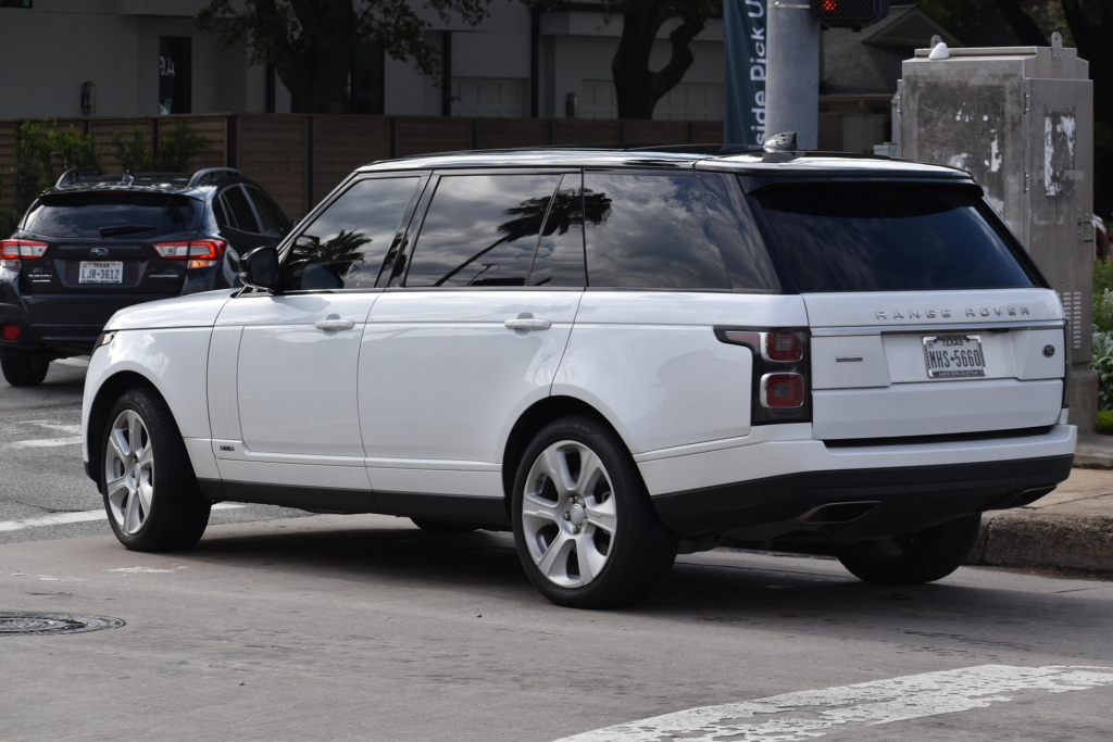Extended Range Electric Vehicles