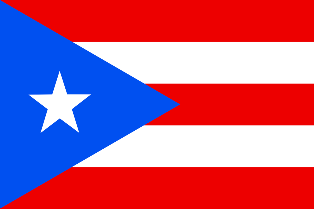 Electric Vehicles in Puerto Rico