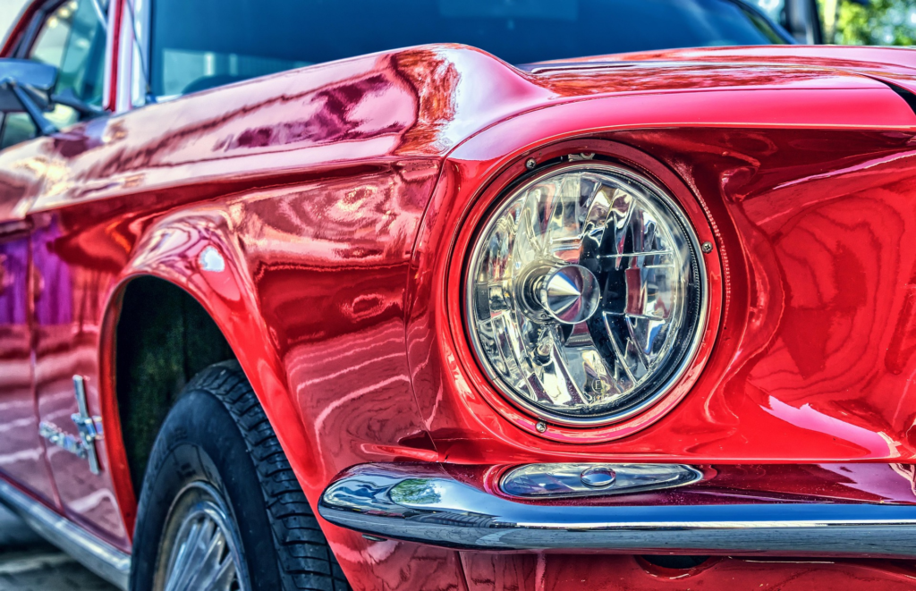 Electric Vehicles in Orlando