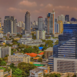 Electric Vehicles in Bangkok