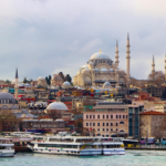Electric Vehicles in Istanbul