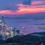 Electric Vehicles in Hong Kong