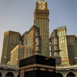 Electric Vehicles in Makkah